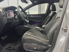 Volkswagen Golf 2023 Facelift 280TSI DSG R-Line Lite - ფოტო 9