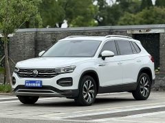 Volkswagen Taos 330TSI FWD 3rd Anniversary Limited Edition - photo 1