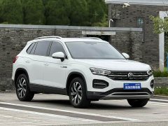 Volkswagen Taos 330TSI FWD 3rd Anniversary Limited Edition - photo 2