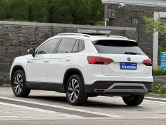 Volkswagen Taos 330TSI FWD 3rd Anniversary Limited Edition - photo 3