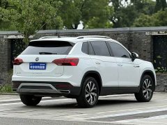 Volkswagen Taos 330TSI FWD 3rd Anniversary Limited Edition - photo 4