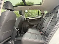 Volkswagen Taos 330TSI FWD 3rd Anniversary Limited Edition - photo 6