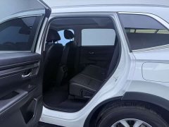 Honda CR-V 240TURBO FWD Sharp Edition 5-Seater - ფოტო 10