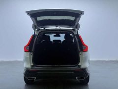 Honda CR-V 240TURBO FWD Sharp Edition 5-Seater - ფოტო 11
