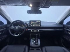 Honda CR-V 240TURBO FWD Sharp Edition 5-Seater - ფოტო 12