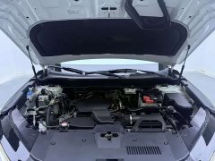 Honda CR-V 240TURBO FWD Sharp Edition 5-Seater - ფოტო 14