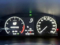 Honda CR-V 240TURBO FWD Sharp Edition 5-Seater - ფოტო 15