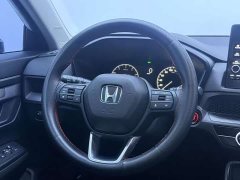 Honda CR-V 240TURBO FWD Sharp Edition 5-Seater - ფოტო 16