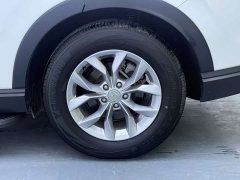 Honda CR-V 240TURBO FWD Sharp Edition 5-Seater - ფოტო 18