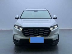 Honda CR-V 240TURBO FWD Sharp Edition 5-Seater - ფოტო 2
