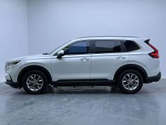Honda CR-V 240TURBO FWD Sharp Edition 5-Seater - ფოტო 4