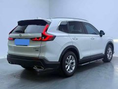 Honda CR-V 240TURBO FWD Sharp Edition 5-Seater - ფოტო 6