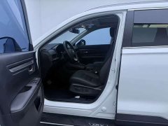 Honda CR-V 240TURBO FWD Sharp Edition 5-Seater - ფოტო 8