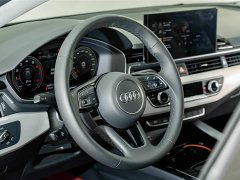 Audi A5 (Imported) Sportback 40 TFSI quattro Luxury Sport Edition - ფოტო 10