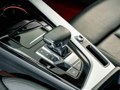 Audi A5 (Imported) Sportback 40 TFSI quattro Luxury Sport Edition - ფოტო 11