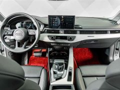 Audi A5 (Imported) Sportback 40 TFSI quattro Luxury Sport Edition - ფოტო 12