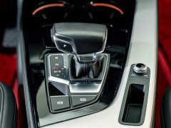 Audi A5 (Imported) Sportback 40 TFSI quattro Luxury Sport Edition - ფოტო 14