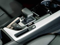 Audi A5 (Imported) Sportback 40 TFSI quattro Luxury Sport Edition - ფოტო 18