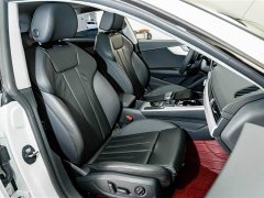 Audi A5 (Imported) Sportback 40 TFSI quattro Luxury Sport Edition - ფოტო 19