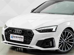 Audi A5 (Imported) Sportback 40 TFSI quattro Luxury Sport Edition - ფოტო 2