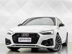 Audi A5 (Imported) Sportback 40 TFSI quattro Luxury Sport Edition - ფოტო 3