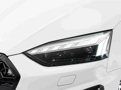 Audi A5 (Imported) Sportback 40 TFSI quattro Luxury Sport Edition - ფოტო 4