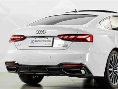 Audi A5 (Imported) Sportback 40 TFSI quattro Luxury Sport Edition - ფოტო 7