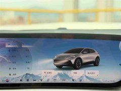 Buick E4 GS - ფოტო 14