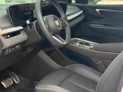 Buick E4 GS - ფოტო 15