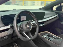 Buick E4 GS - ფოტო 16