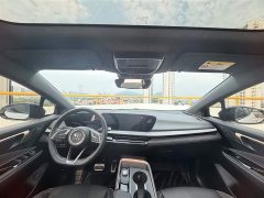 Buick E4 GS - ფოტო 19