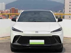 Buick E4 GS - ფოტო 2