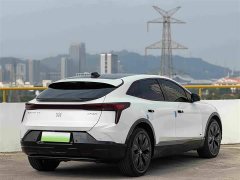 Buick E4 GS - ფოტო 4