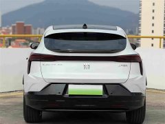 Buick E4 GS - ფოტო 5