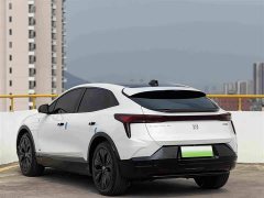 Buick E4 GS - ფოტო 6