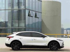 Buick E4 GS - ფოტო 7