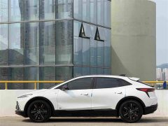 Buick E4 GS - ფოტო 8