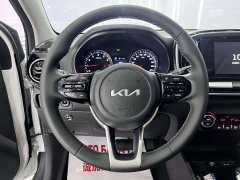 Kia Yipao 2021 1.4L CVT Fun Sunroof Edition - ფოტო 11