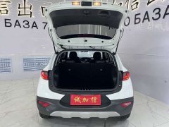 Kia Yipao 2021 1.4L CVT Fun Sunroof Edition - ფოტო 14
