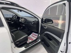 Kia Yipao 2021 1.4L CVT Fun Sunroof Edition - ფოტო 15