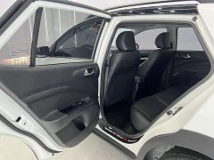 Kia Yipao 2021 1.4L CVT Fun Sunroof Edition - ფოტო 16