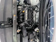 Kia Yipao 2021 1.4L CVT Fun Sunroof Edition - ფოტო 19