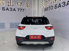 Kia Yipao 2021 1.4L CVT Fun Sunroof Edition - ფოტო 5