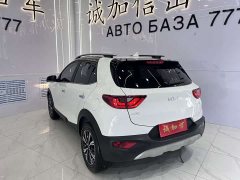 Kia Yipao 2021 1.4L CVT Fun Sunroof Edition - ფოტო 6