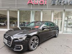 Audi A6L 40 TFSI Luxury Sport Edition - ფოტო 1