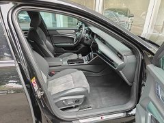 Audi A6L 40 TFSI Luxury Sport Edition - ფოტო 10