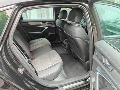 Audi A6L 40 TFSI Luxury Sport Edition - ფოტო 11