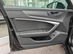 Audi A6L 40 TFSI Luxury Sport Edition - ფოტო 12