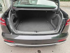 Audi A6L 40 TFSI Luxury Sport Edition - ფოტო 14