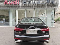 Audi A6L 40 TFSI Luxury Sport Edition - ფოტო 16